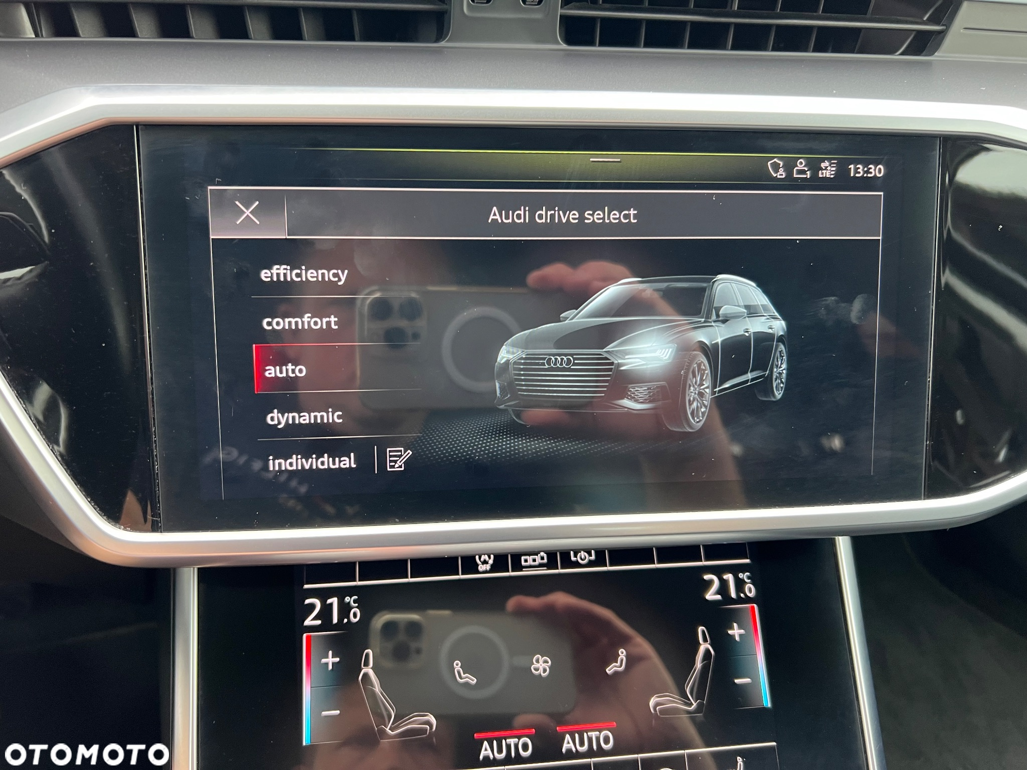 Audi A6 Avant 35 TDI S tronic design - 14