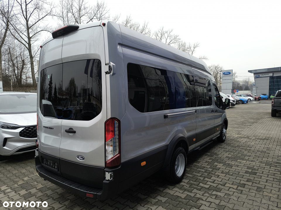 Ford Transit - 3
