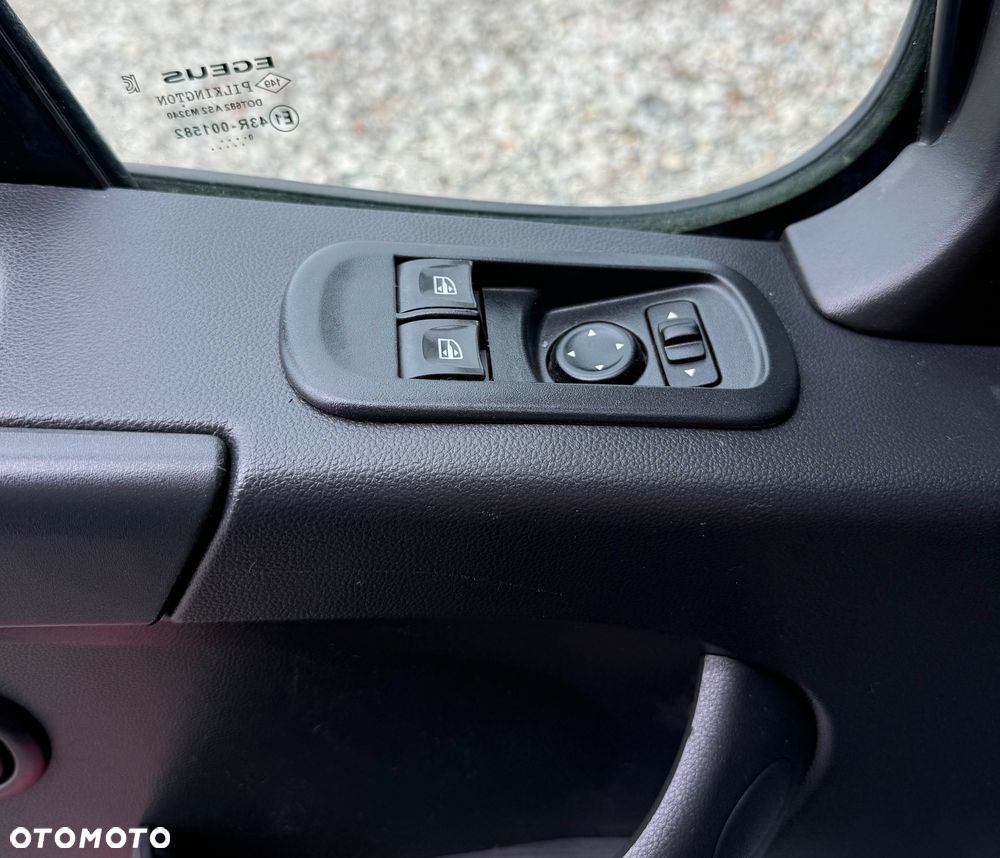 Renault MASTER L2H2 GWARANCJA, klima, navi, hak, tempomat, sensory, pdc tył, ledy - 21