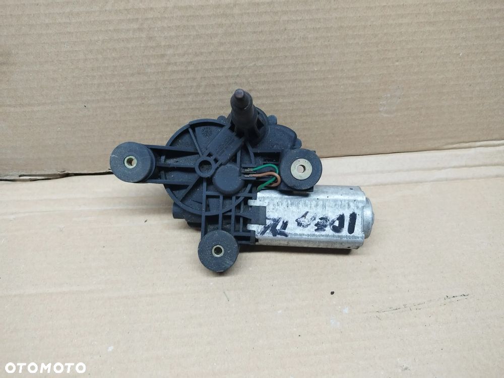 Silniczek wycieraczki tył Fiat Idea MS259600-7030 HB - 1