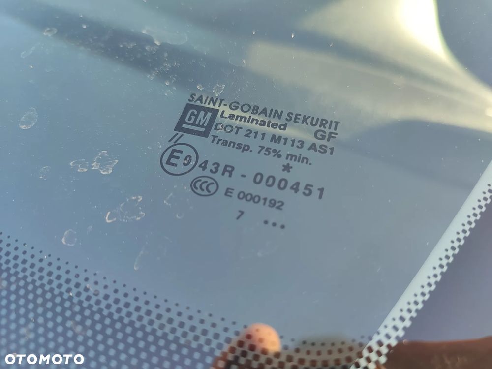 Opel Corsa 1.4 Turbo ecoFLEX Start-Stop Innovation - 13