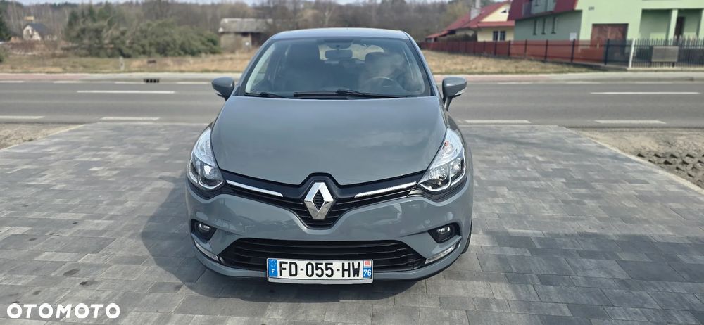 Renault Clio Energy dCi 75 Business - 1