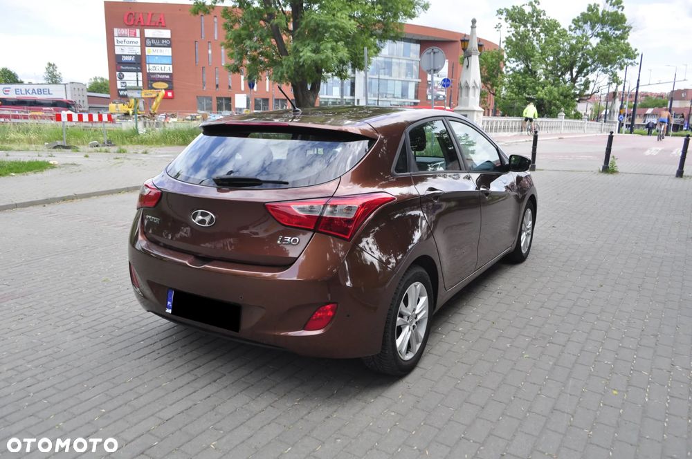 Hyundai i30 1.4 Classic - 5