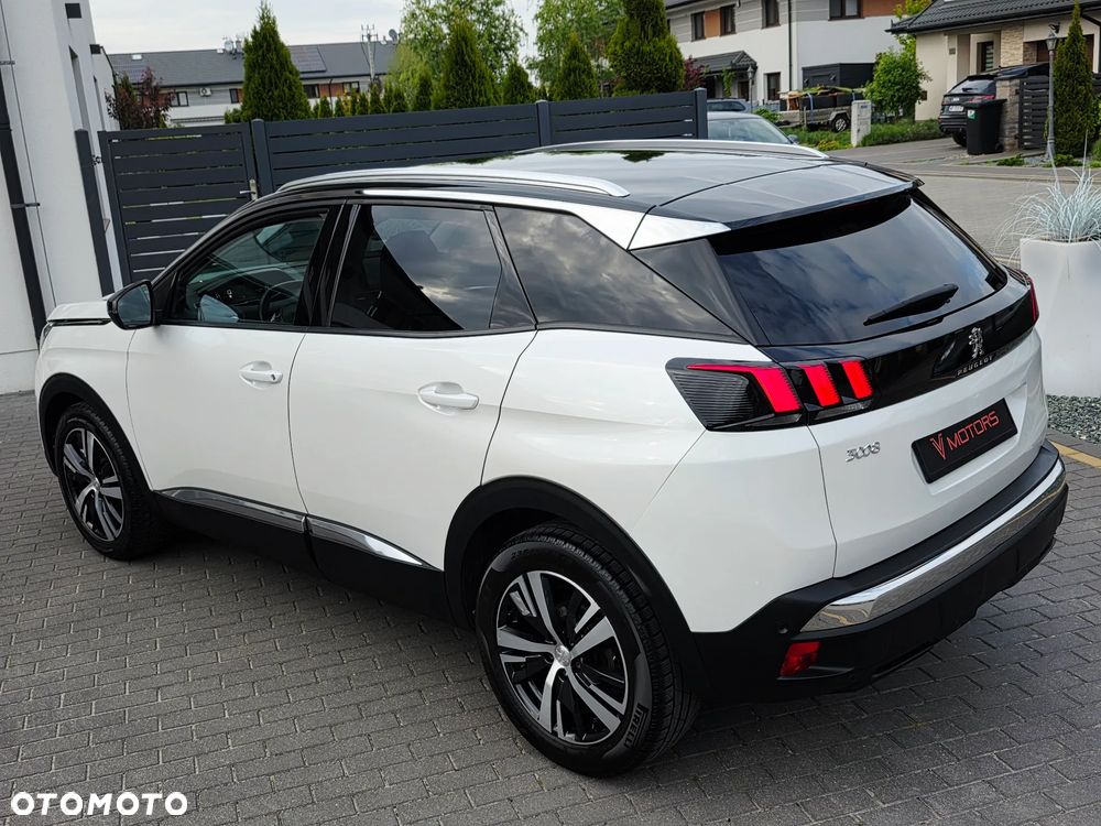 Peugeot 3008 PureTech 130 Stop & Start Allure - 2