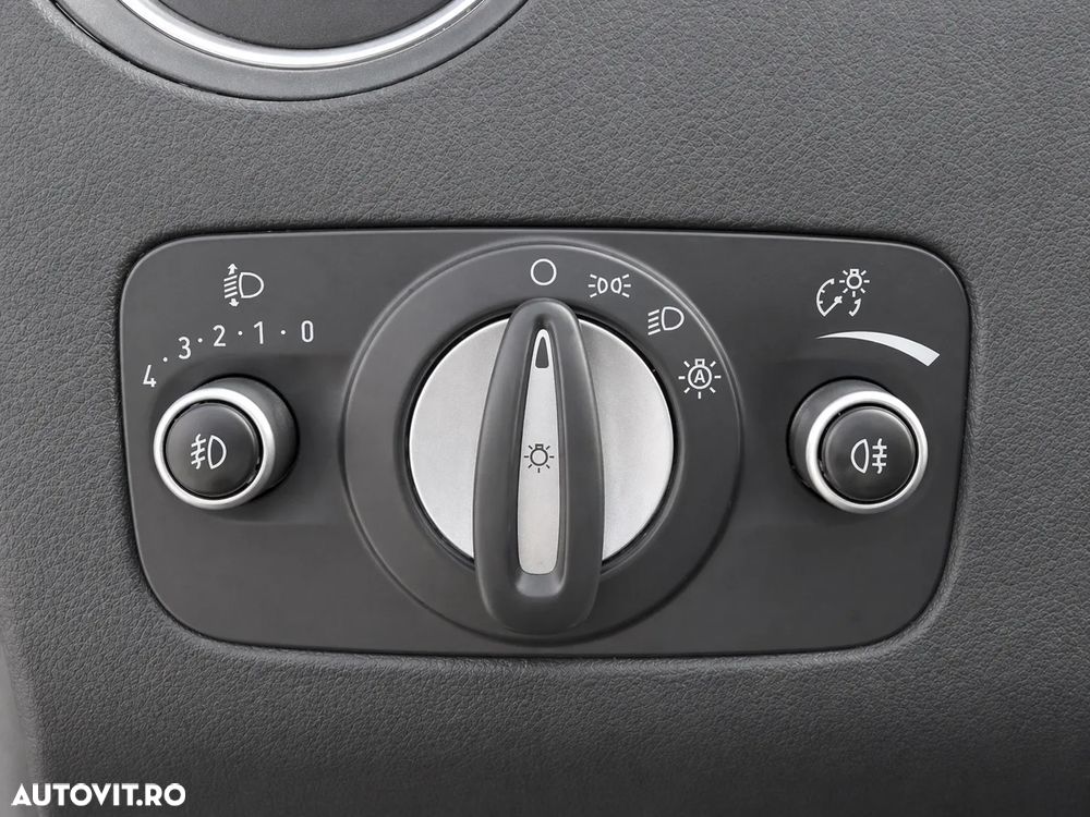 Ford Mondeo 1.6 TDCi ECOnetic Start-Stopp Trend - 11