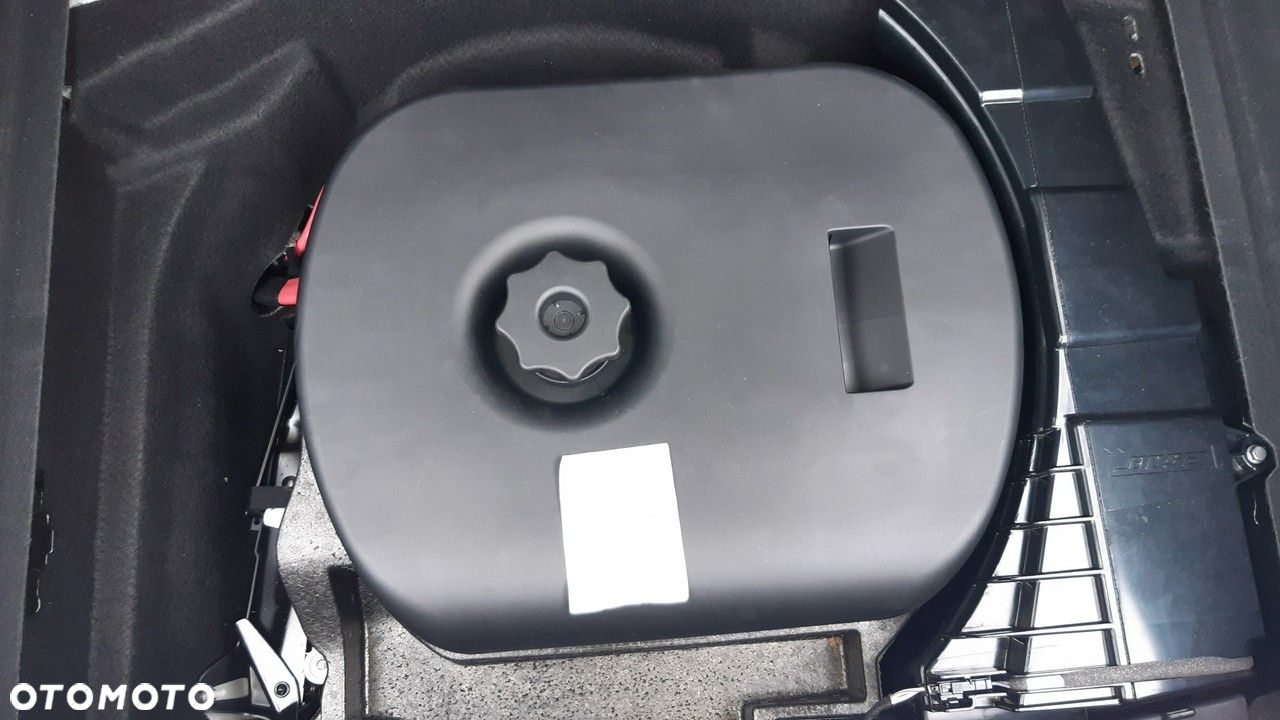 Audi A7 Sportback - 21