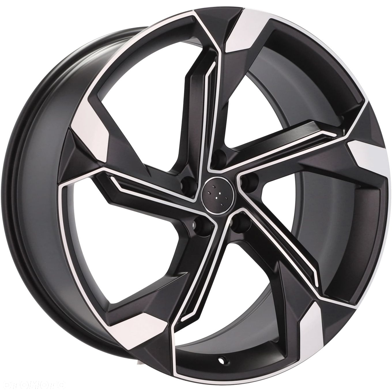 4x Felgi 20 m.in. do AUDI A5 8T 8F F5 RS5 b9 A7 4G8 4K8 RS7 Q7-e SQ8 Q8 e-Tron Sportback - Y1201 (IN - 2