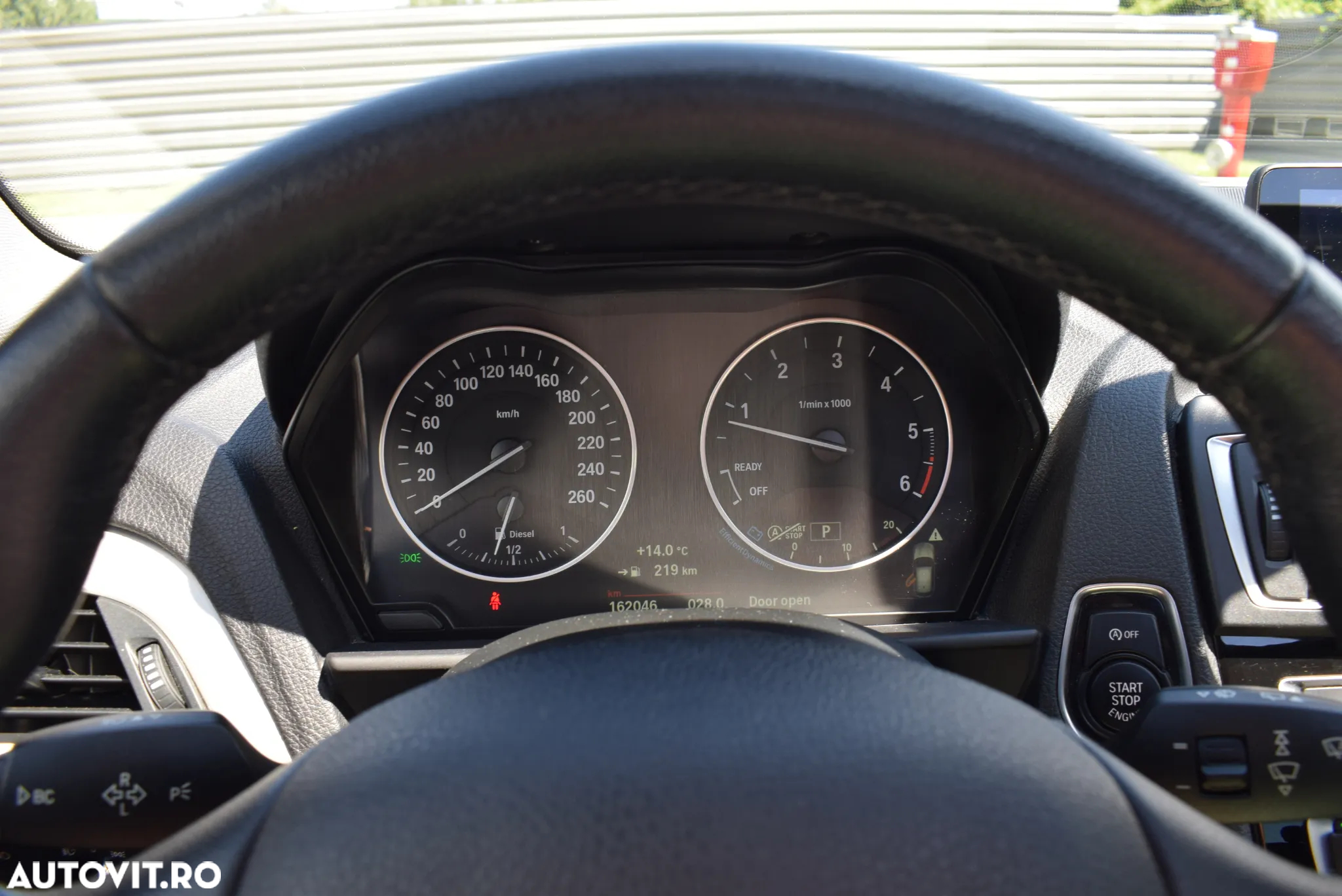 BMW Seria 1 120d Aut. Advantage - 15