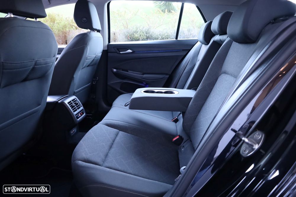 VW Golf 1.0 TSI Life - 59