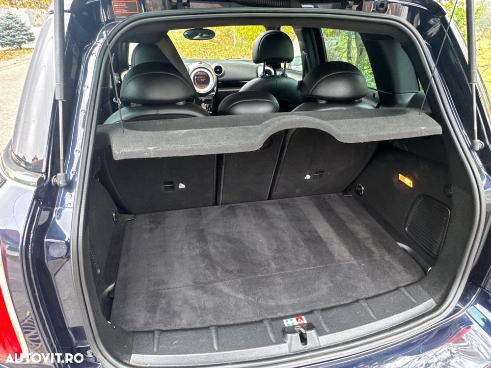 Mini Countryman - 10