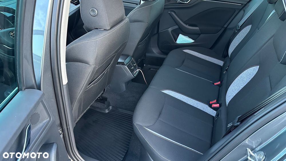Skoda Kamiq 1.5 TSI Selection - 13