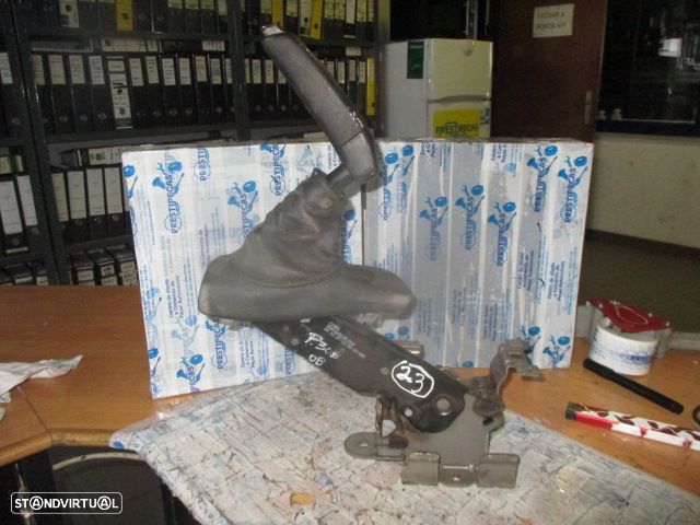 Travão De Mão 96810052ZR PEUGEOT 308 2008 - 1