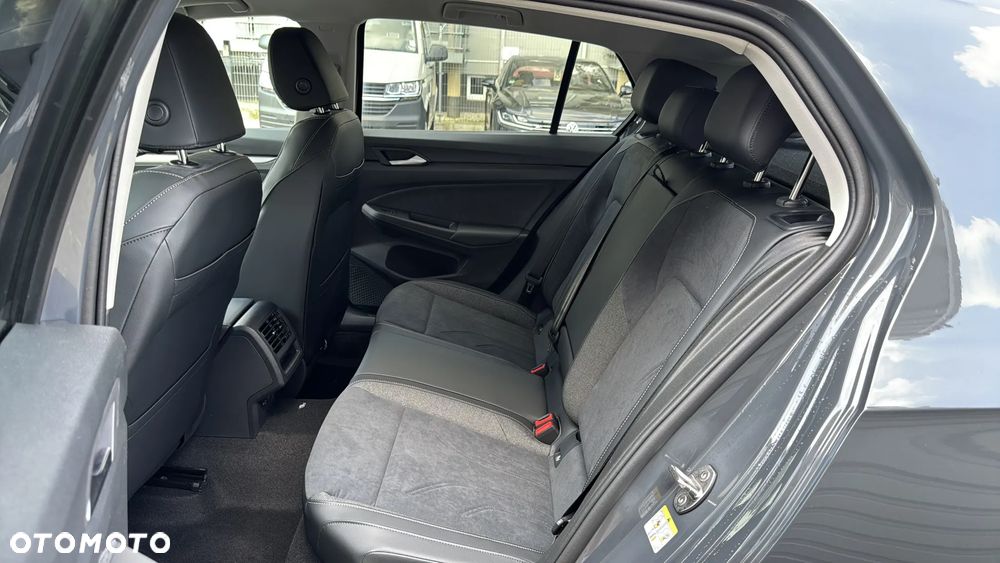 Volkswagen Golf 1.5 TSI Life Plus - 21