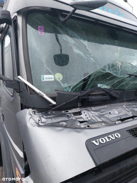 Volvo FM - 4