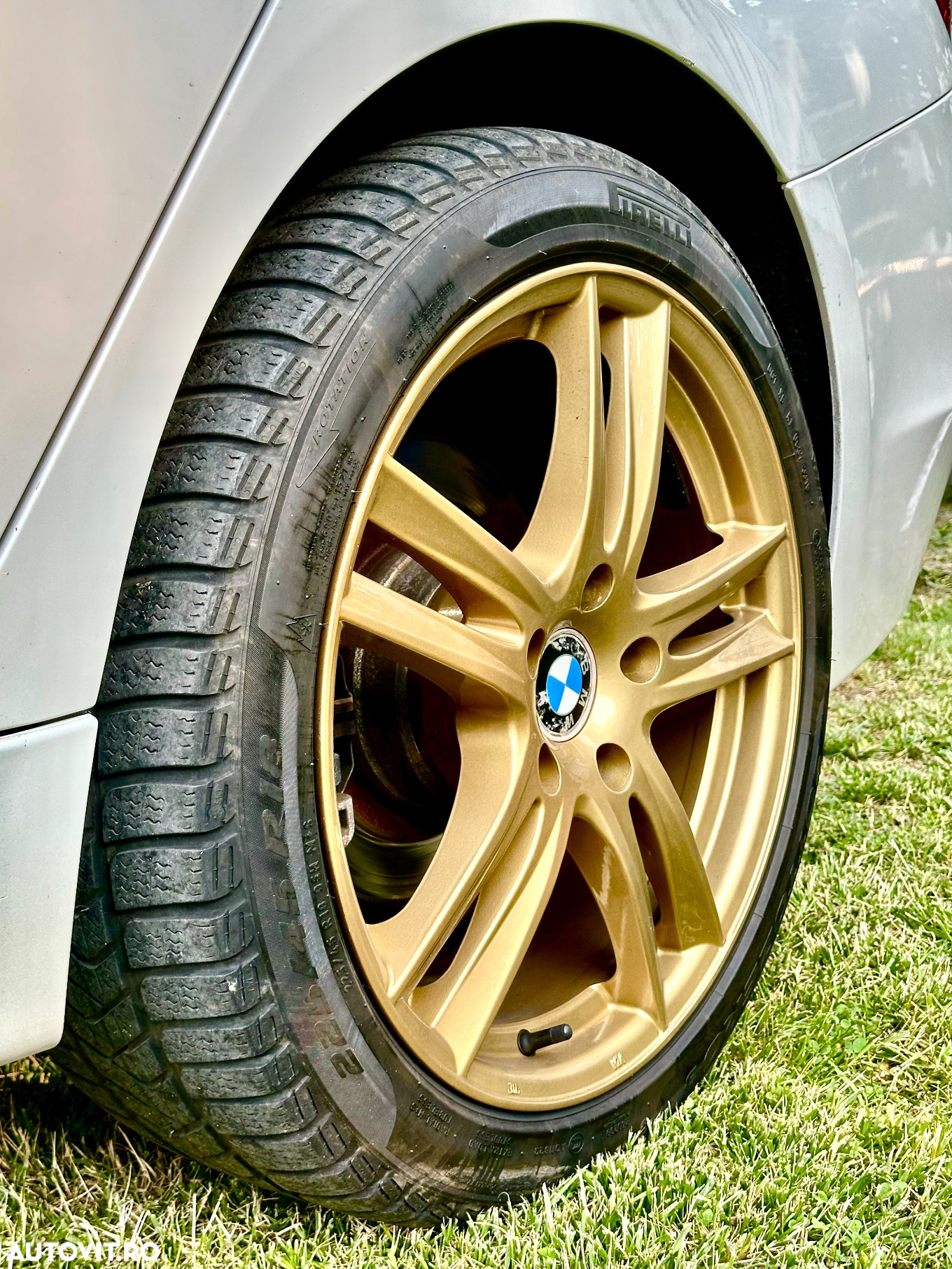 BMW Seria 3 - 9