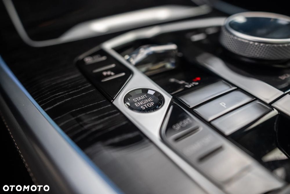 BMW X7 M60i xDrive mHEV sport - 15
