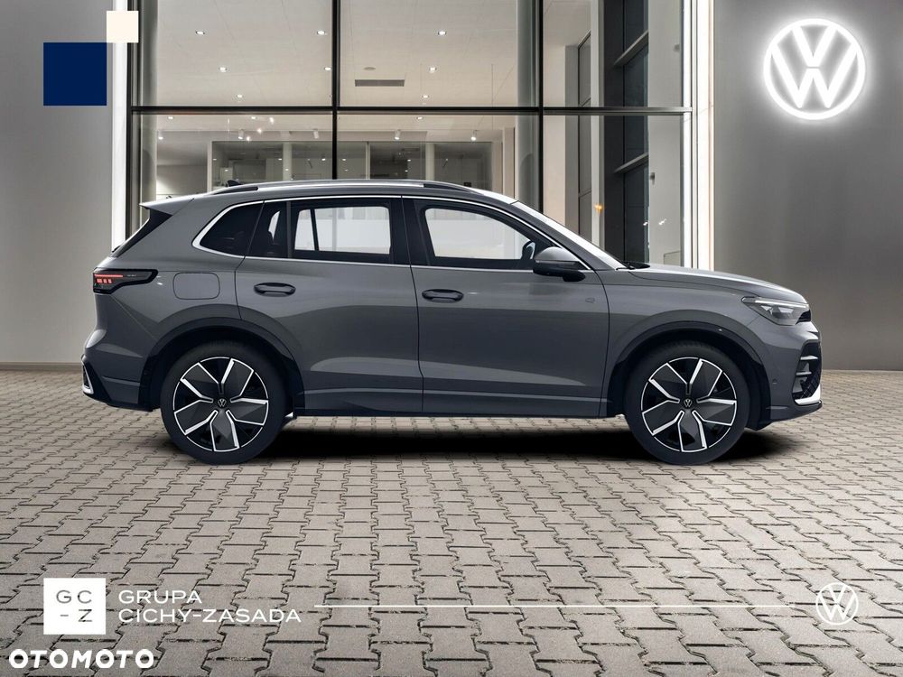 Volkswagen Tiguan 2.0 TSI 4Mot R-Line Plus DSG - 7