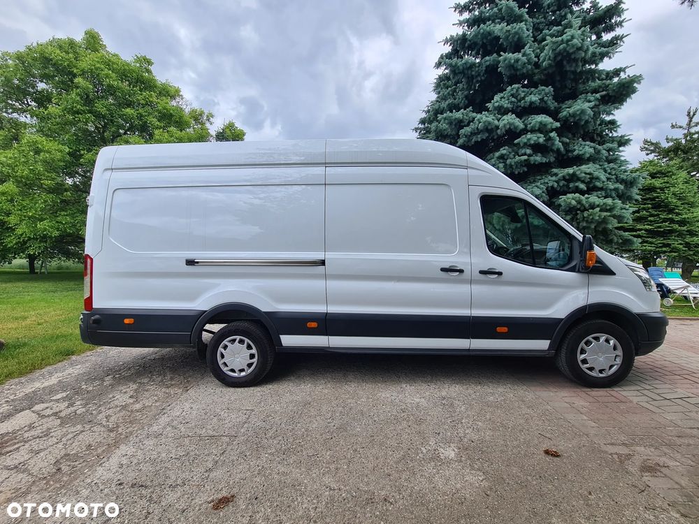 Ford Transit - 7
