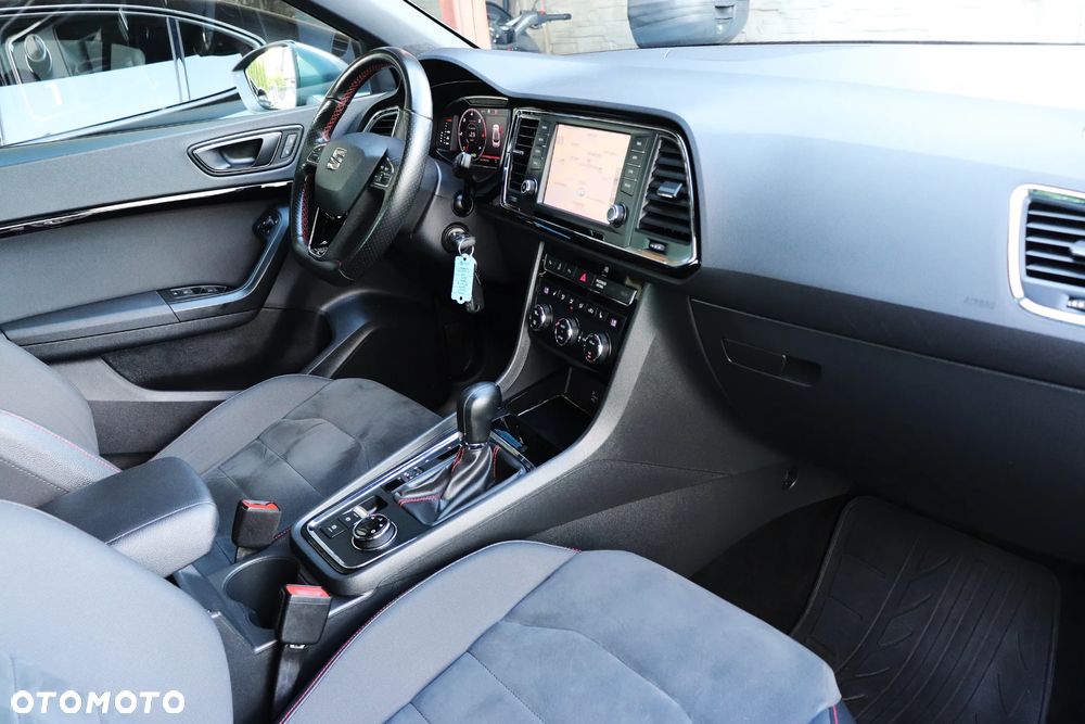 Seat Ateca 2.0 TDI DSG FR - 24