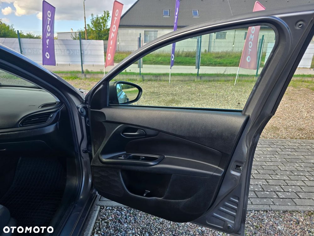 Fiat Tipo 1.4 Classic - 12