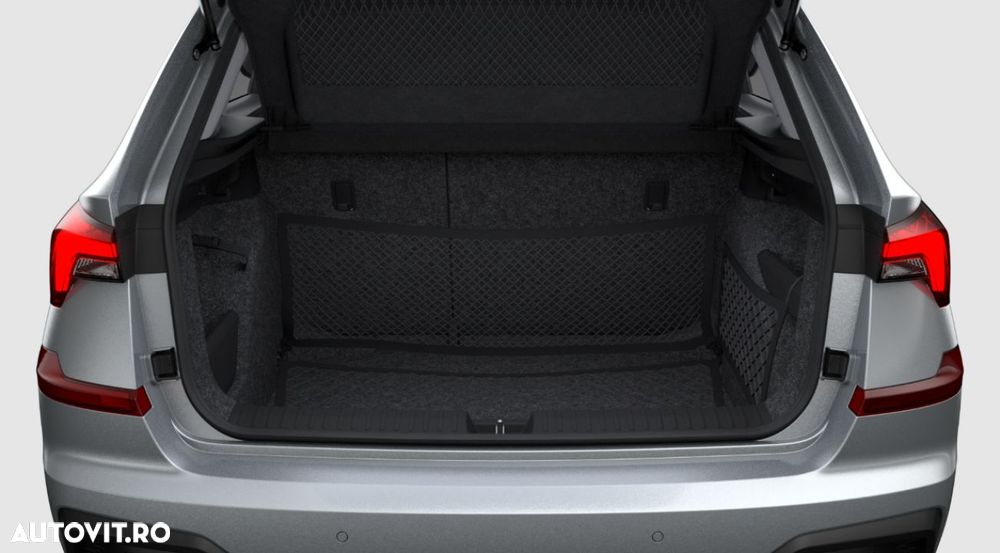 Skoda Kamiq 1.5 TSI Selection - 6