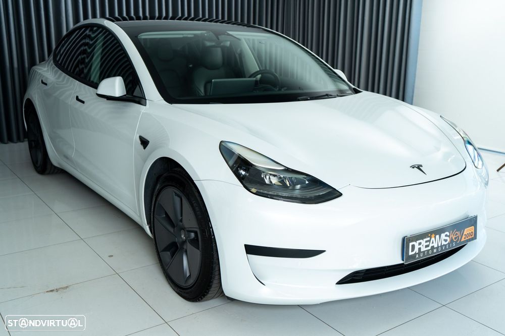 Tesla Model 3 Standard RWD - 7