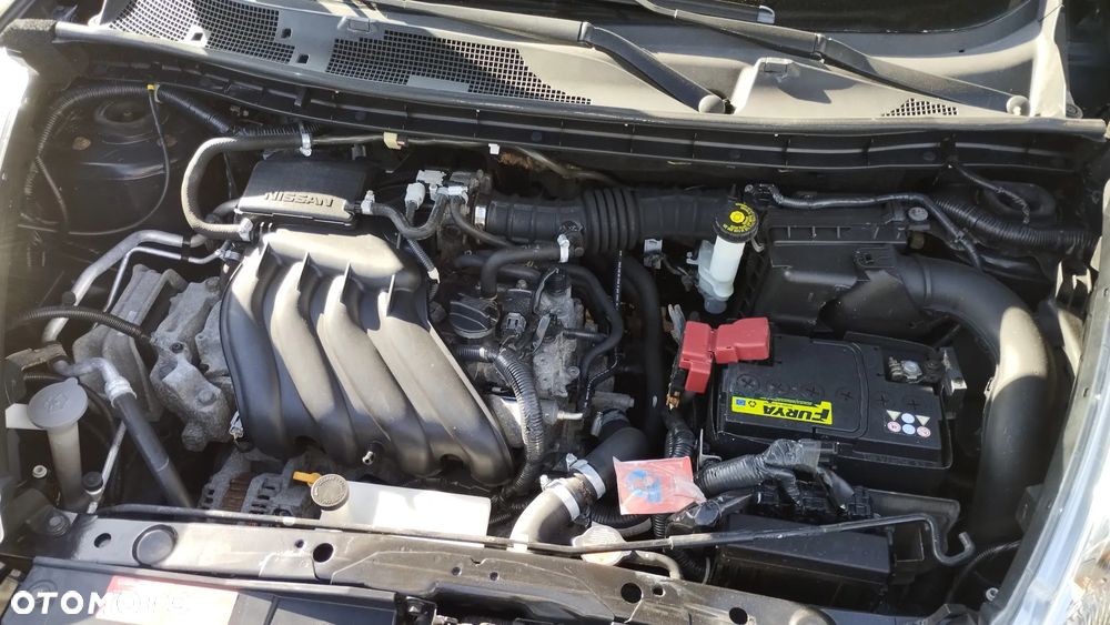 Nissan Juke 1.6 Acenta - 20