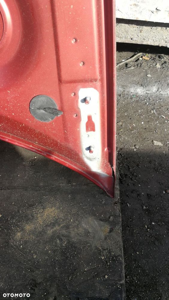 MASKA POKRYWA SILNIKA AUDI A6 C6 LZ3G 220-1010 UM - 8