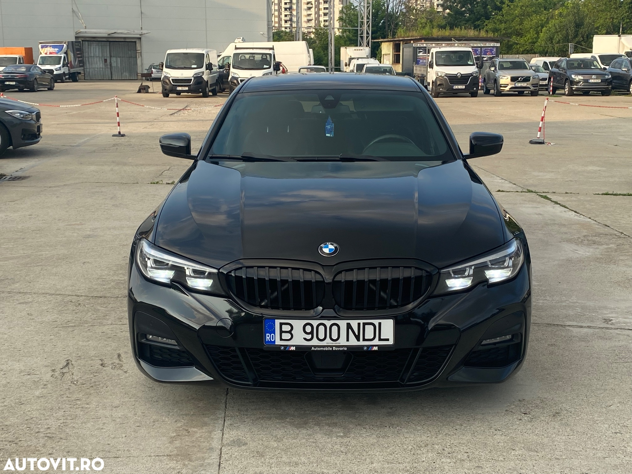 BMW Seria 3 - 30