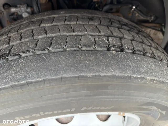 Volvo FE 320 4x2 NTM 2-Komory Euro 6 - 16