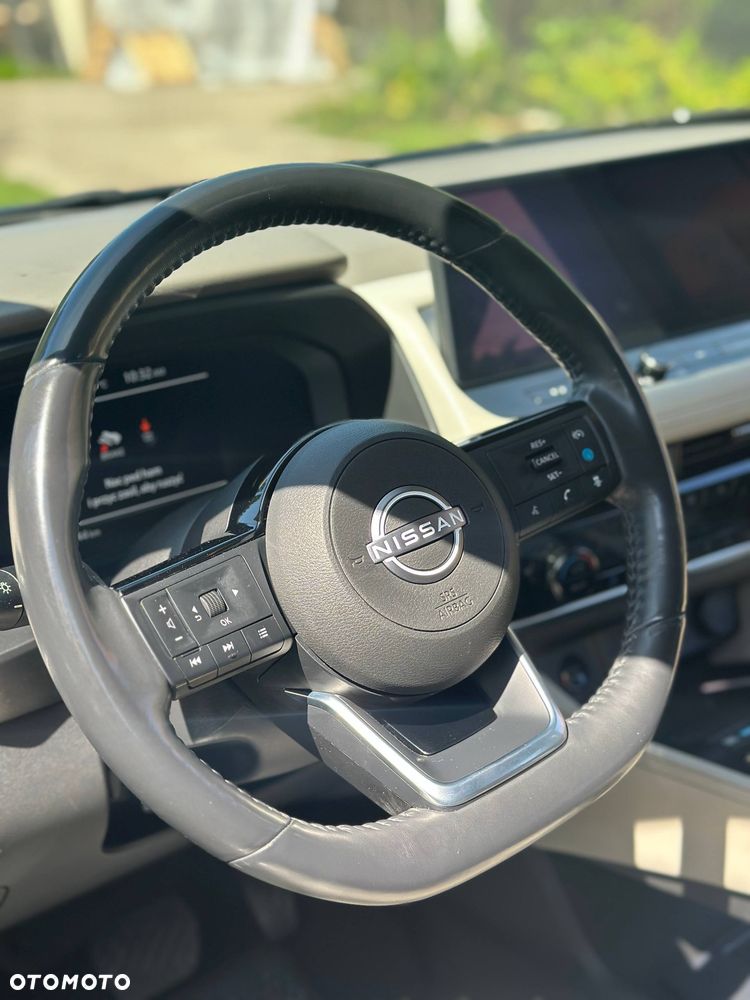 Nissan X-Trail 1.5 VC-T e-POWER N-Connecta e-4ORCE - 13