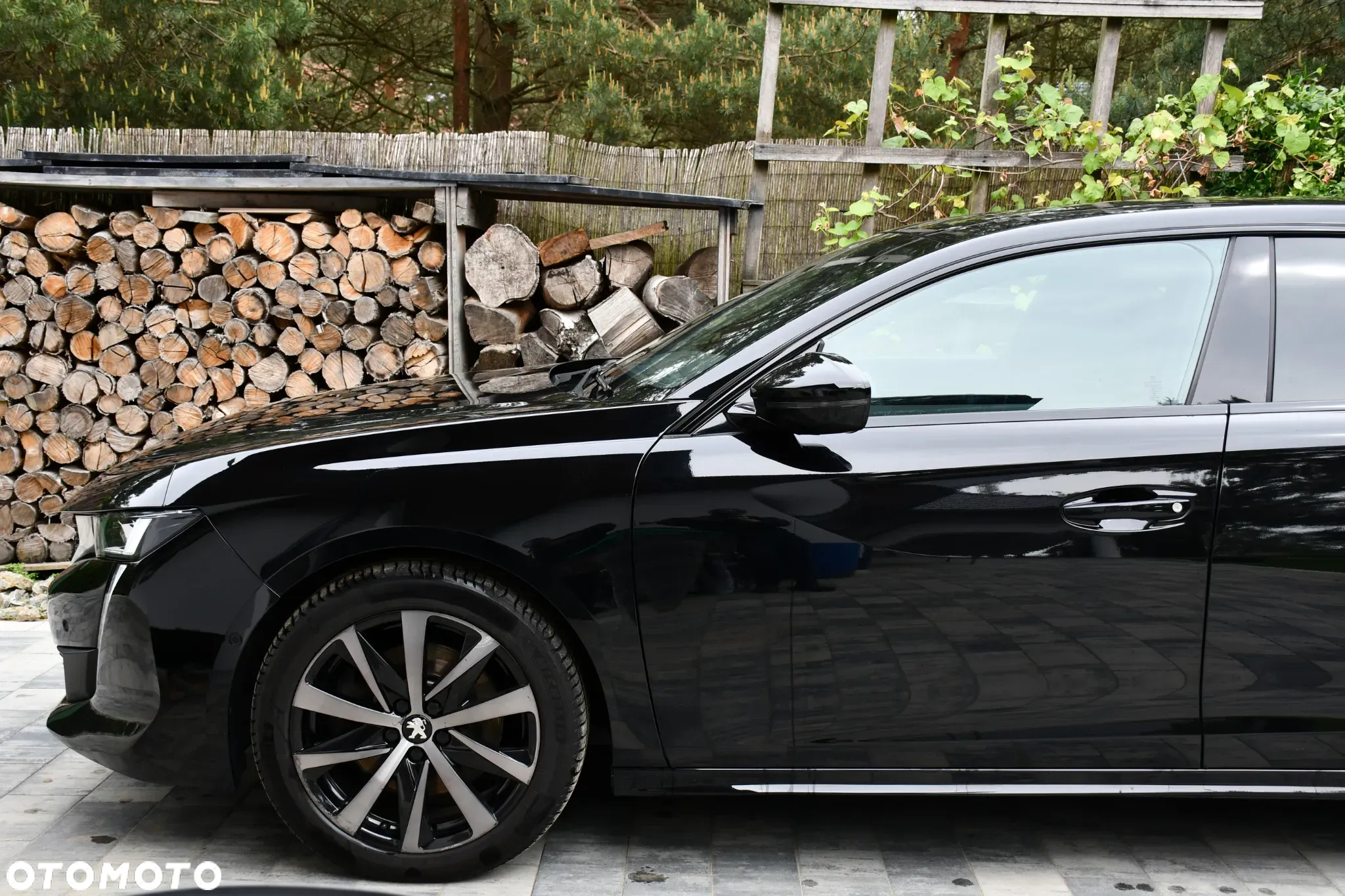 Peugeot 508 2.0 BlueHDi GT Line S&S EAT8 - 7