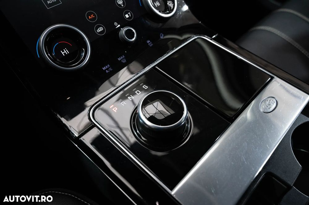 Land Rover Range Rover Velar 2.0 HSE - 13