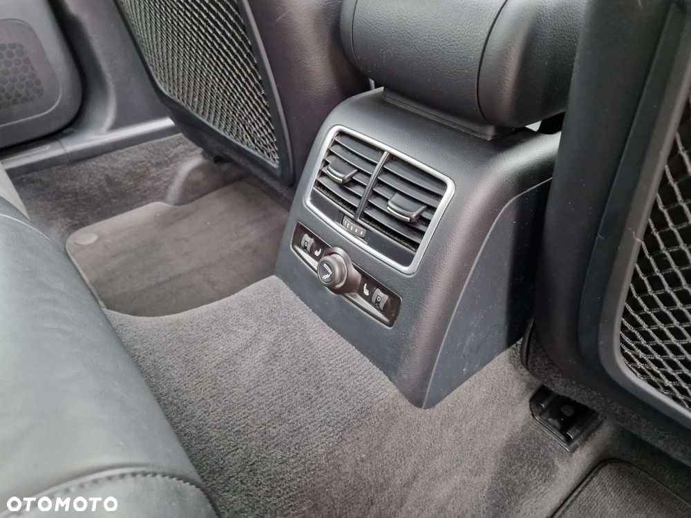 Audi A6 Limousine - 35