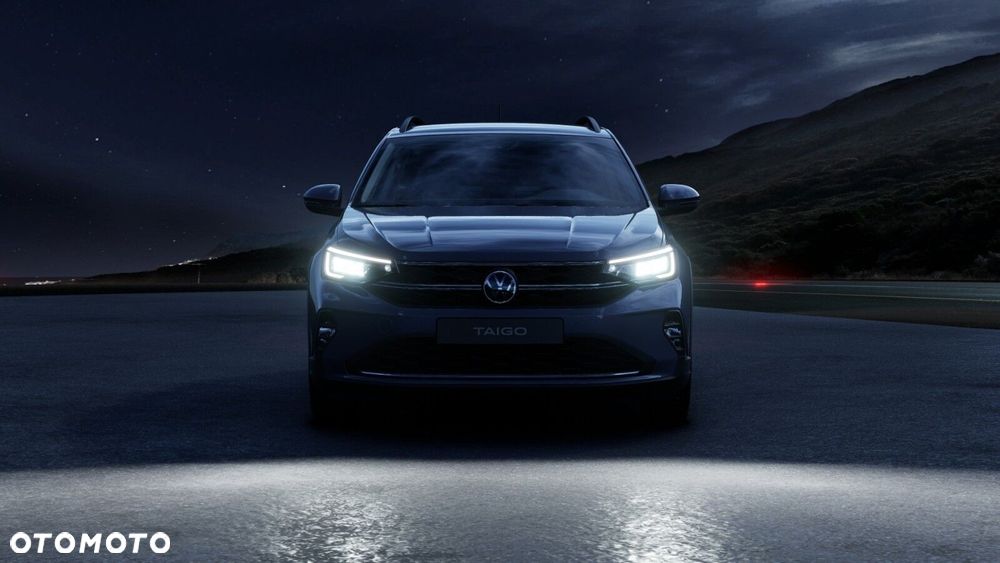 Volkswagen Taigo - 10