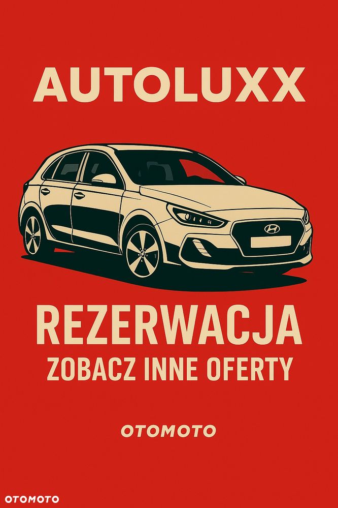 Hyundai i30 1.4 GO Plus - 1