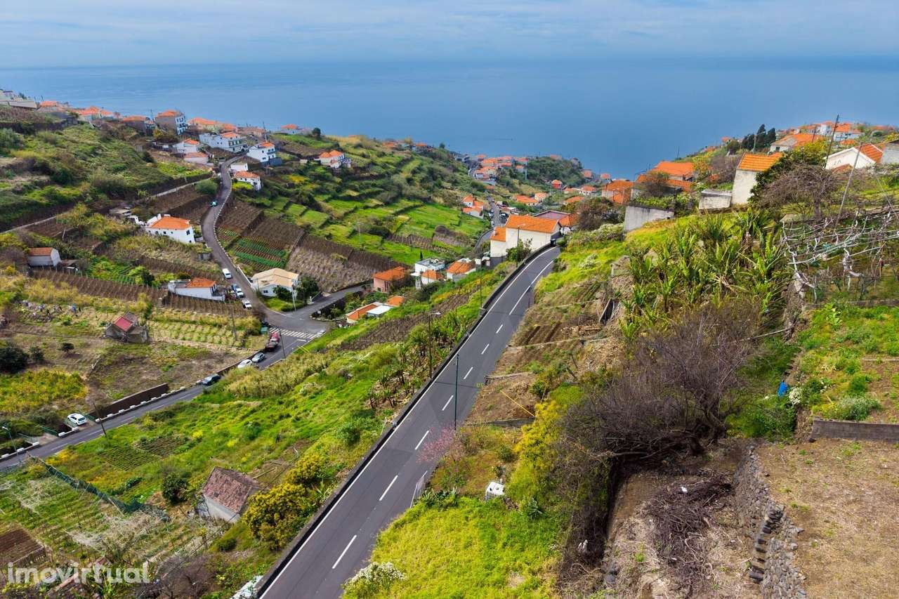 Terreno barato na calheta - Grande imagem: 5/14