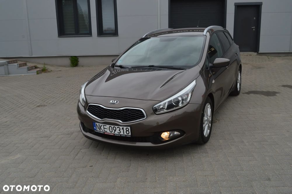 Kia Ceed 1.6 GDI Edition 7 - 3