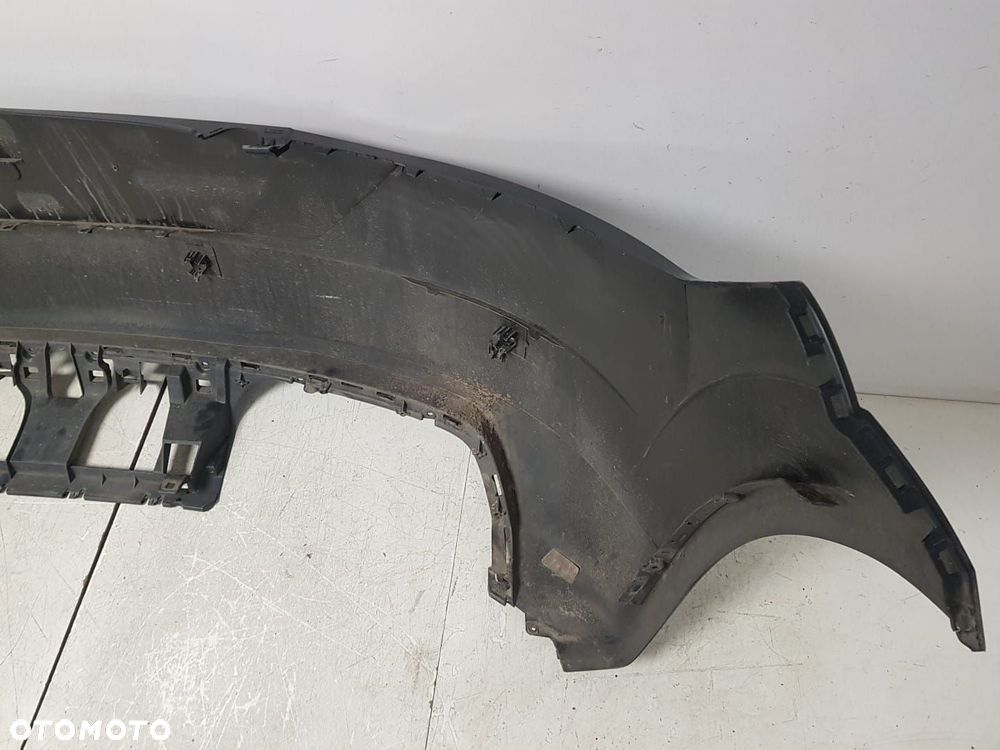 AUDI TT S-LINE III 14-19 8S0 ZDERZAK TYŁ TYLNY 4x PDC 8S0807511C - 7