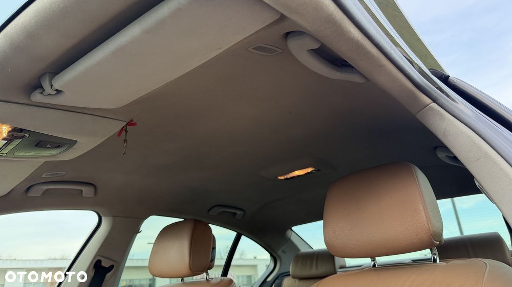 BMW Seria 7 730d - 21