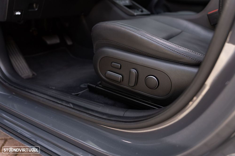 Hyundai Kauai 65.4 kWh Vanguard - 10