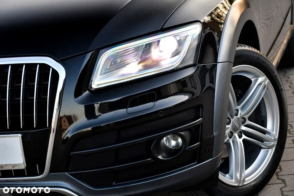 Audi Q5 2.0 TDI clean diesel Quattro S tronic - 7