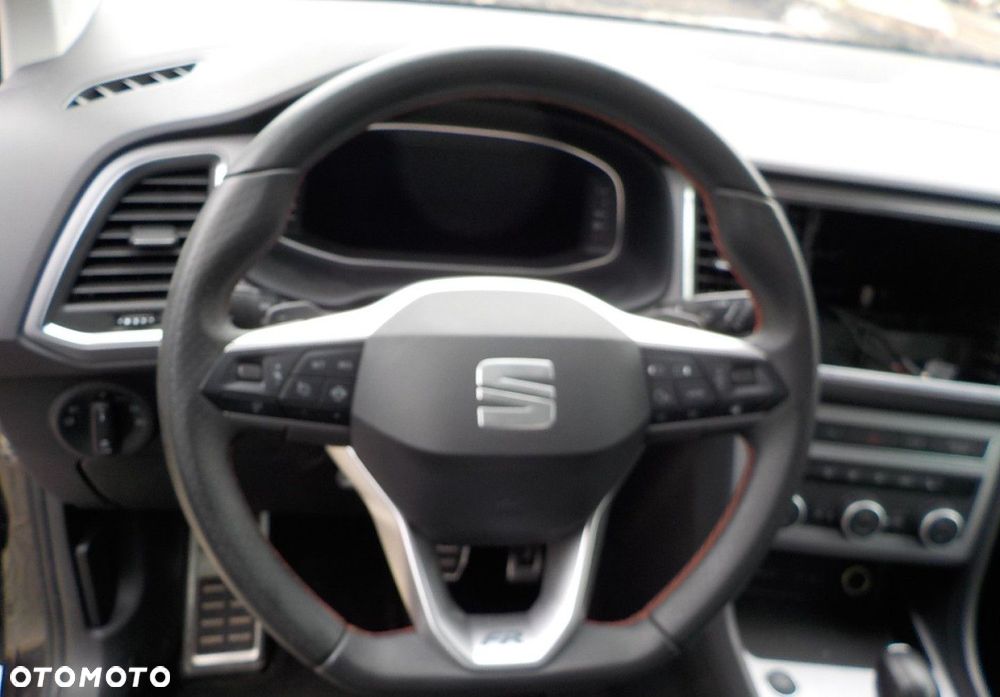 Seat Ateca - 32