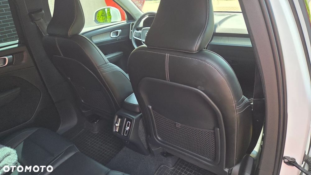 Volvo XC 40 D3 SCR Inscription - 15