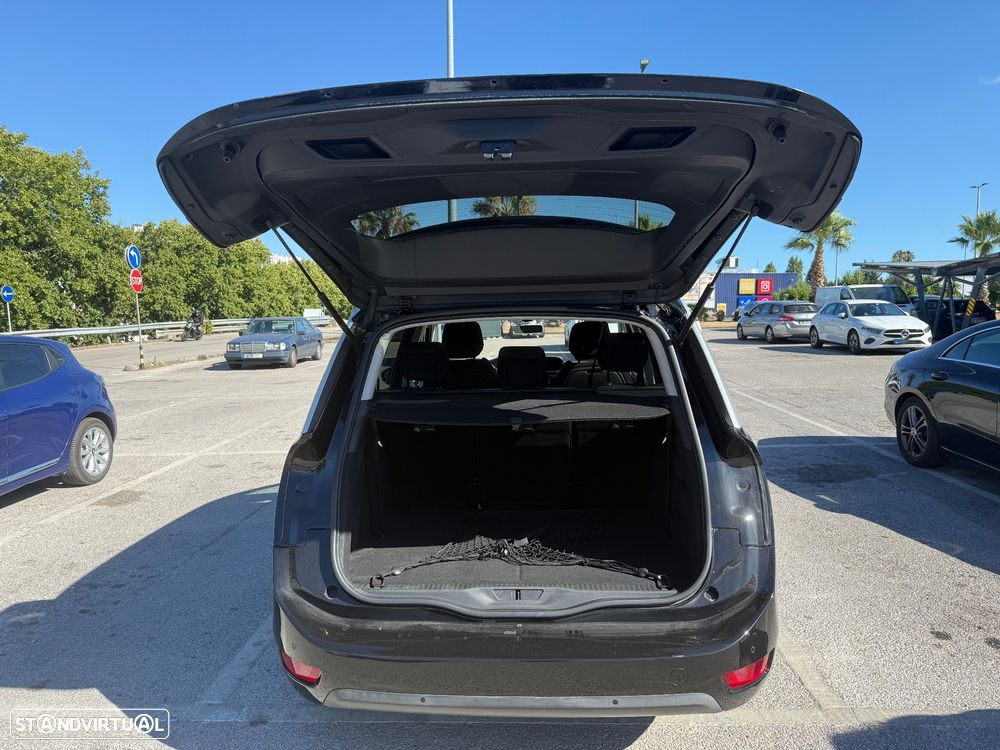 Citroën Grand C4 Spacetourer 1.2 PureTech Feel - 2