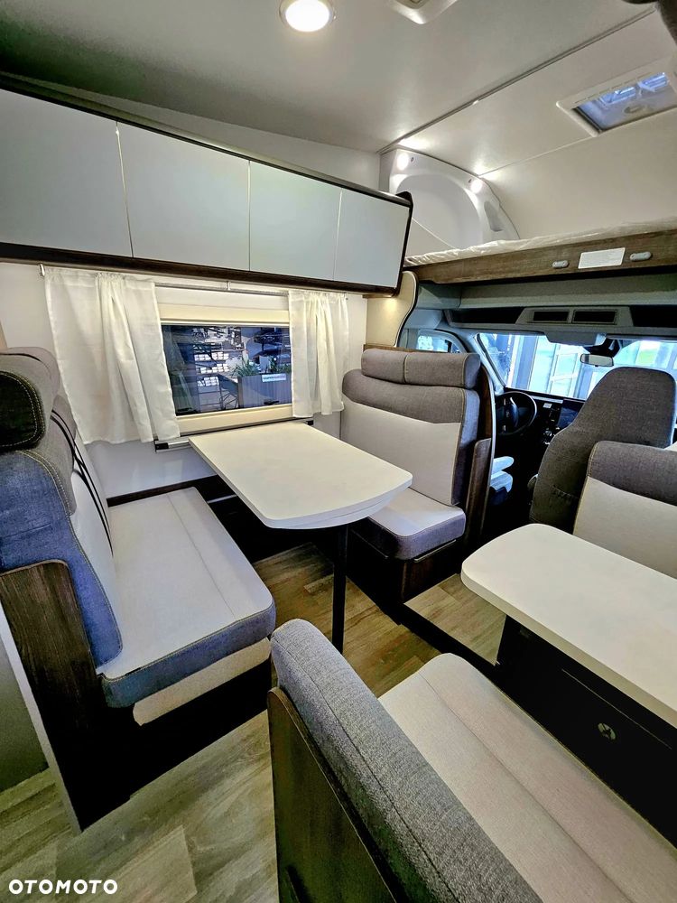 Benimar SPORT 324 UP T26 - 13