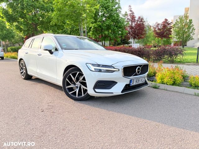Volvo V60 - 9