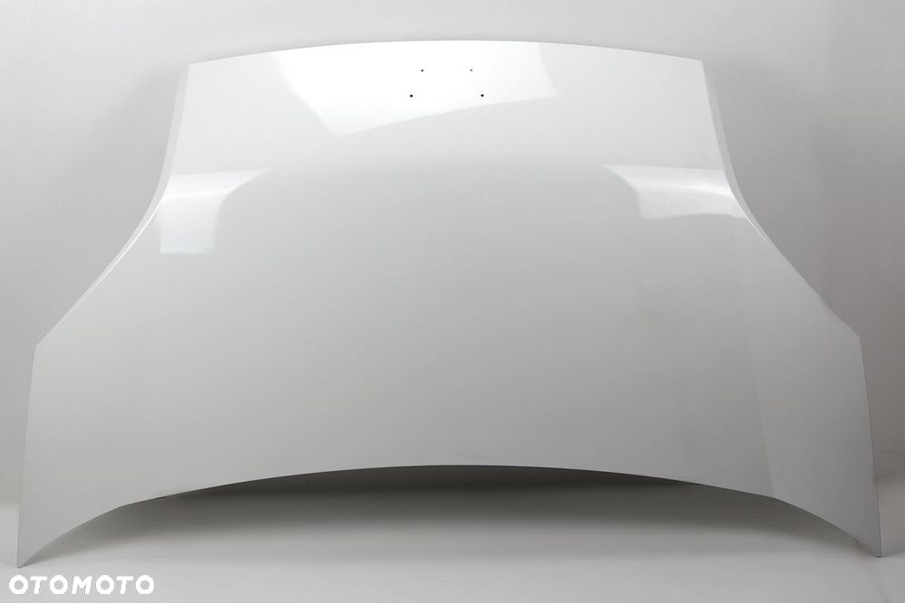 MASKA POKRYWA SILNIKA CITROEN NEMO EWP EWPA IDEAŁ - 1