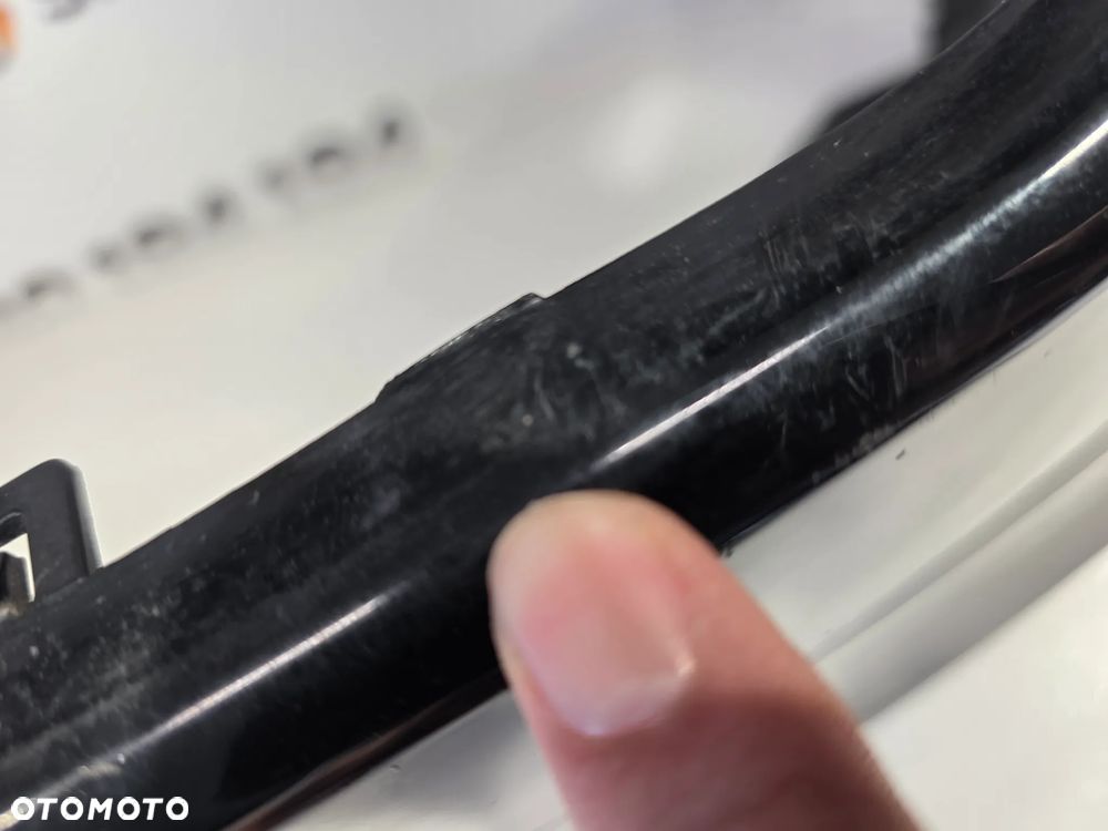 FORD KUGA MK2 II LIFT 16- ZDERZAK PRZEDNI PRZÓD NA SPRYSKI + 4xPDC , NR GV44-S17K819 / GV44-S17K819R / GV44-17757 / GV44-17757A , NR AUKCJI NZ1847 - 17