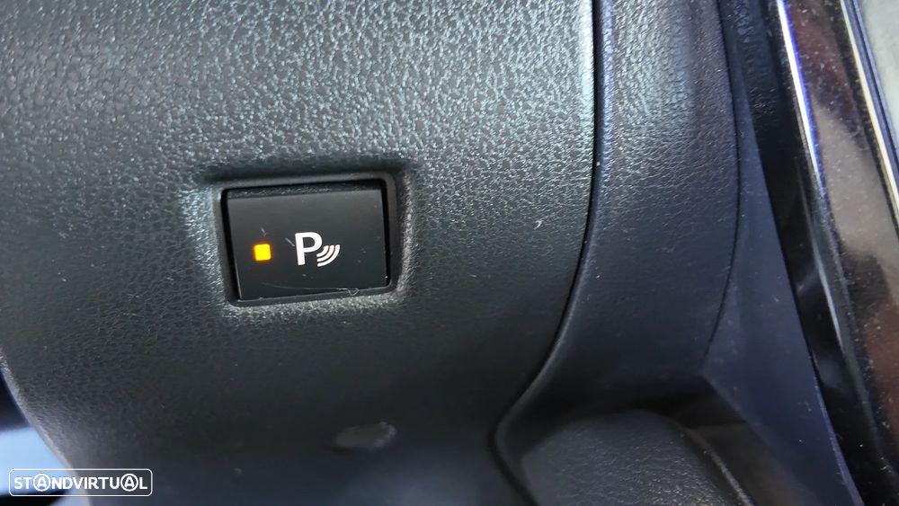 Nissan Leaf N-Connecta - 21